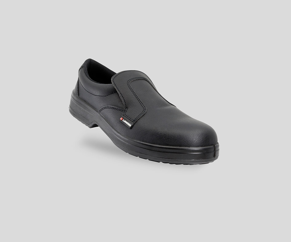 lendeo base_black shoe